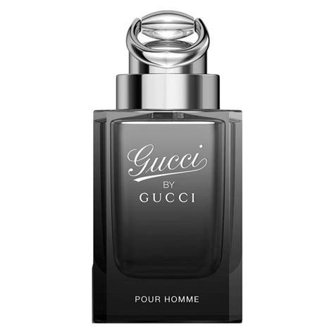 gucci by gucci 90ml men|Gucci men's collection.